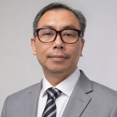 Dato Dr. Ahmad Firdaus Wan Teh