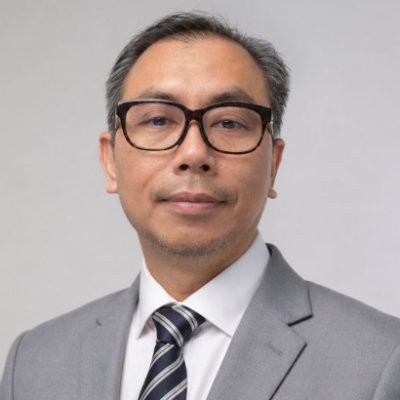 Dato Dr. Ahmad Firdaus Wan Teh 